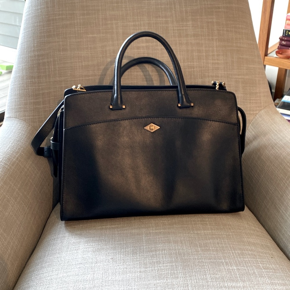 Metier Private Eye Bag